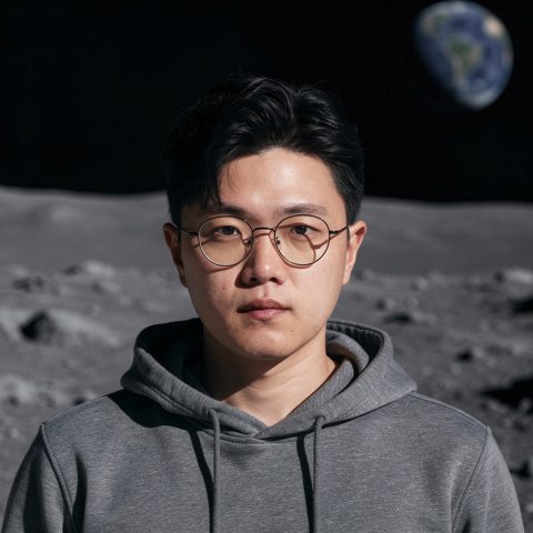 조성우 프로필 사진